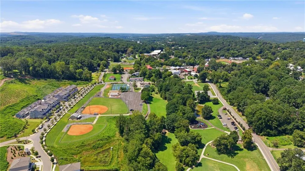127 Mills Lane Ball Ground, GA 30107