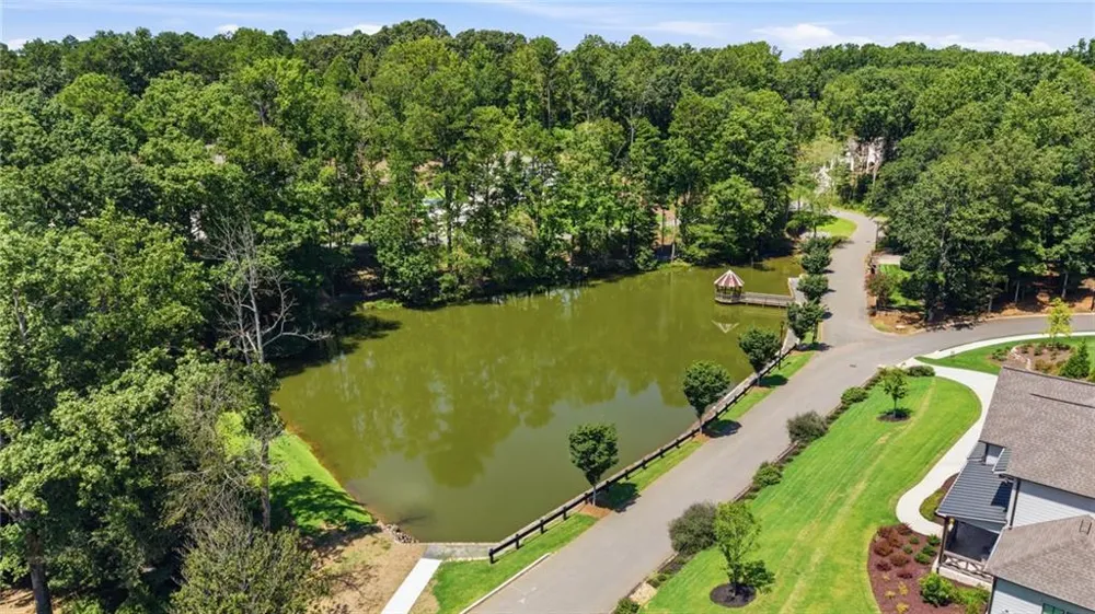 127 Mills Lane Ball Ground, GA 30107