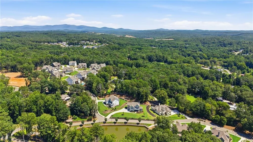 127 Mills Lane Ball Ground, GA 30107