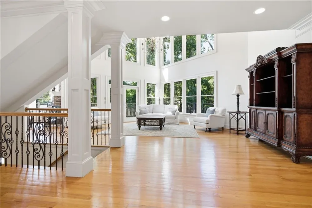 127 Mills Lane Ball Ground, GA 30107