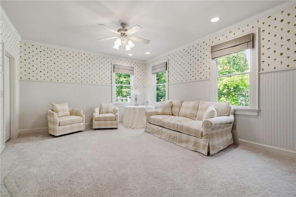 127 Mills Lane Ball Ground, GA 30107