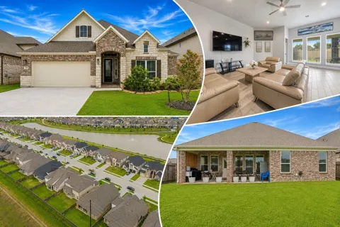 23419 Persimmon Creek Lane