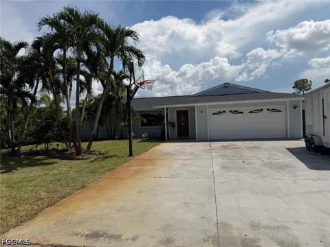 Address Not Shown