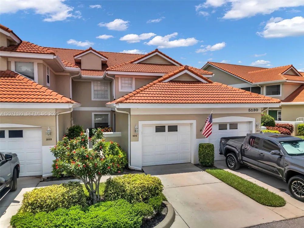 5130 COBBLE CREEK CT Naples, FL 34110