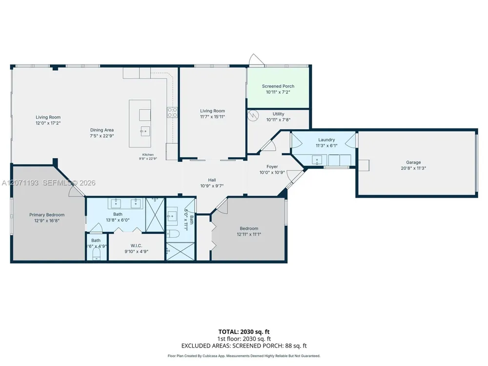 5130 COBBLE CREEK CT Naples, FL 34110