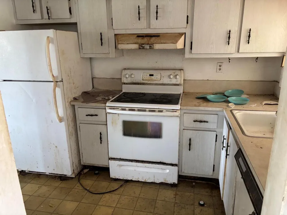 4191 NW 26TH STREET #370 Lauderhill, FL 33313