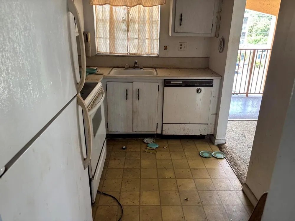 4191 NW 26TH STREET #370 Lauderhill, FL 33313