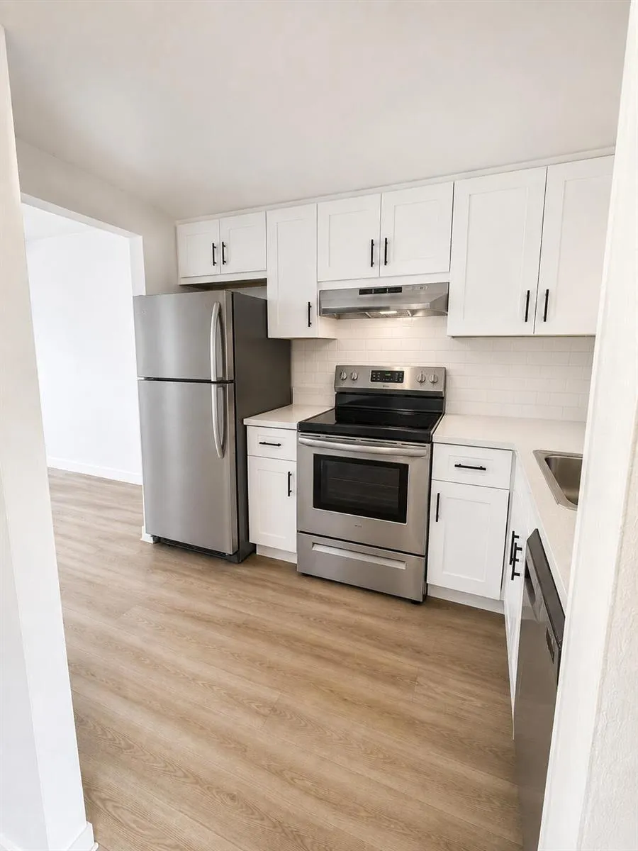 4191 NW 26TH STREET #370 Lauderhill, FL 33313