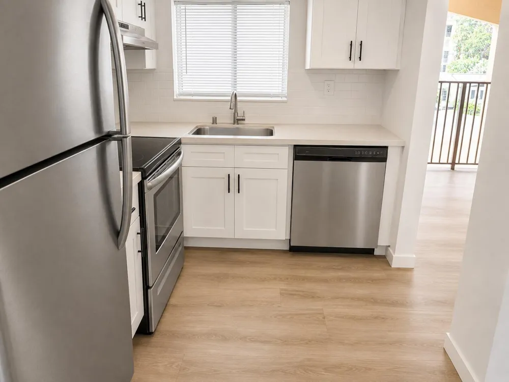 4191 NW 26TH STREET #370 Lauderhill, FL 33313