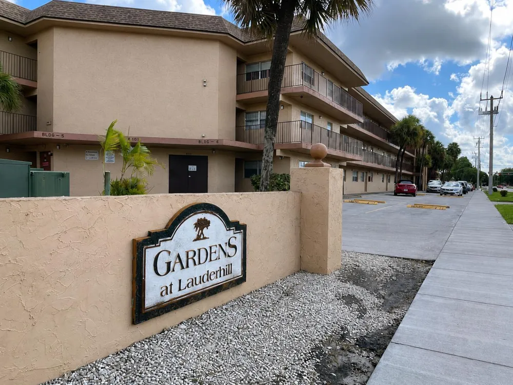 4191 NW 26TH STREET #370 Lauderhill, FL 33313