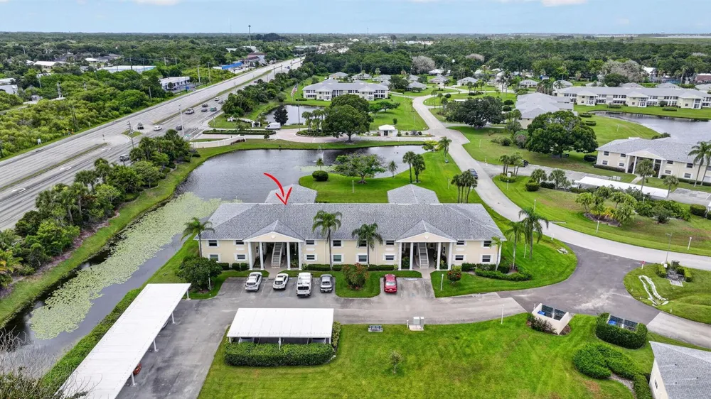 203 Grove Isle Circle Vero Beach, FL 32962
