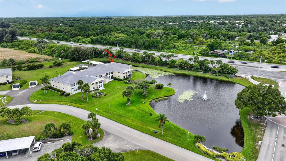 203 Grove Isle Circle Vero Beach, FL 32962
