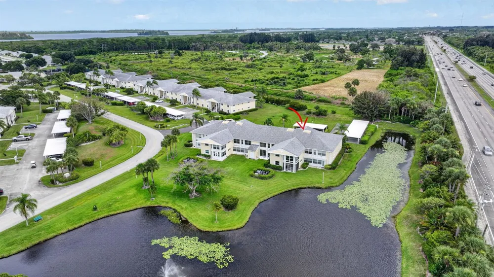 203 Grove Isle Circle Vero Beach, FL 32962