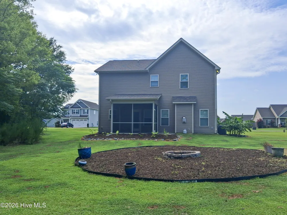 212 Rustic Field Drive Goldsboro, NC 27530