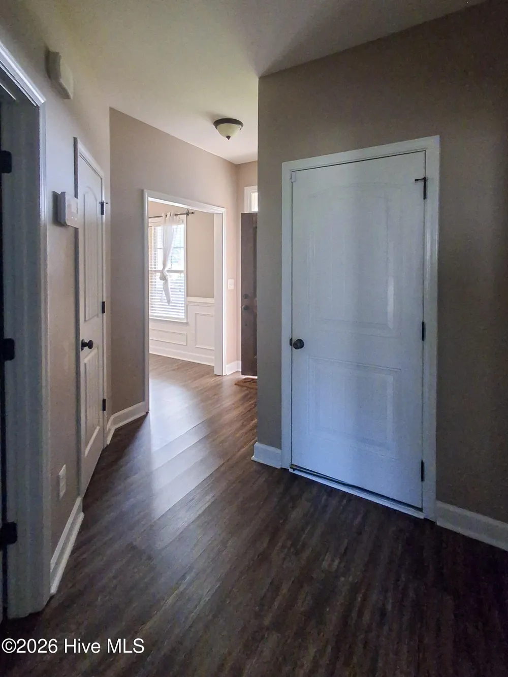 212 Rustic Field Drive Goldsboro, NC 27530