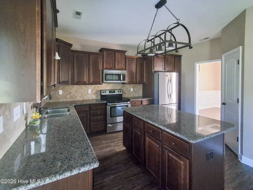 212 Rustic Field Drive Goldsboro, NC 27530