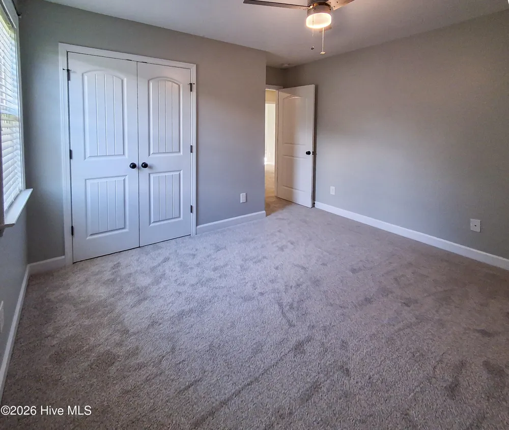 212 Rustic Field Drive Goldsboro, NC 27530