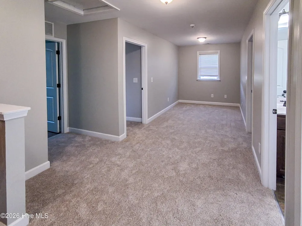 212 Rustic Field Drive Goldsboro, NC 27530