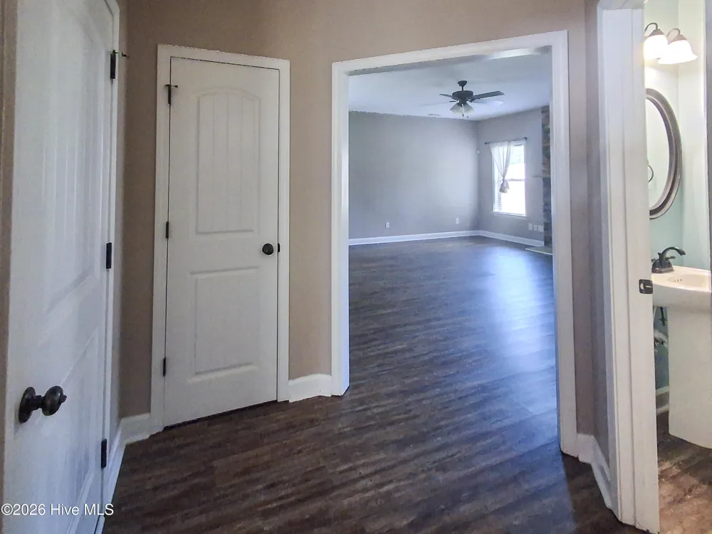 212 Rustic Field Drive Goldsboro, NC 27530