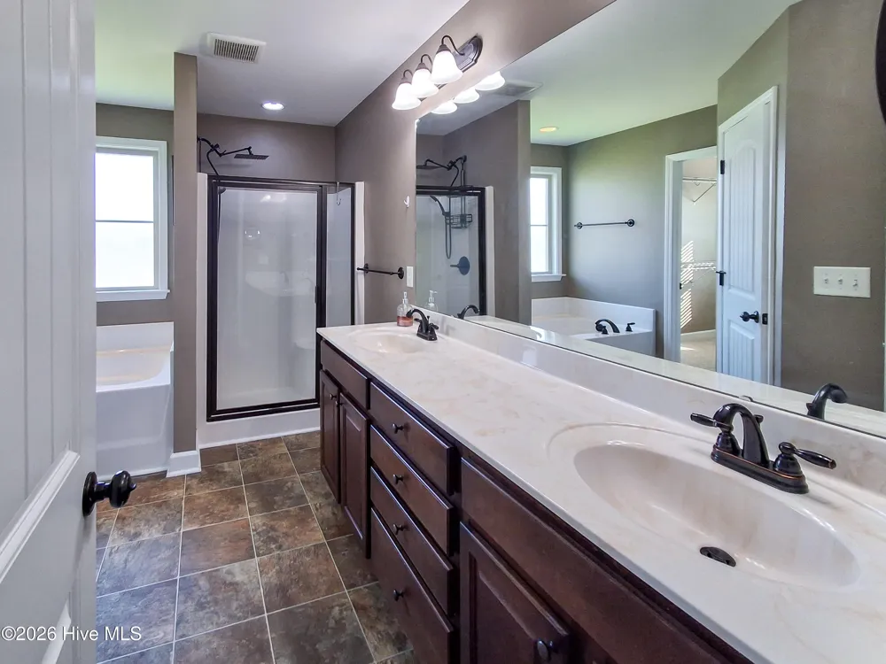 212 Rustic Field Drive Goldsboro, NC 27530