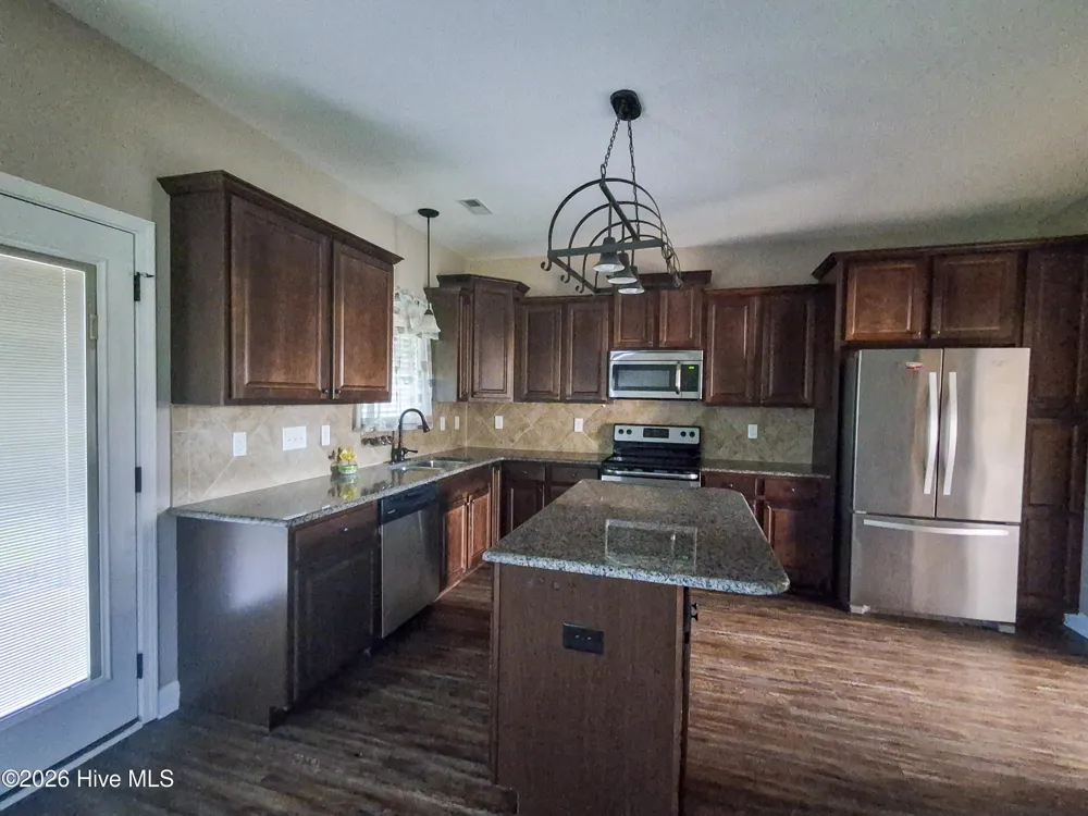212 Rustic Field Drive Goldsboro, NC 27530