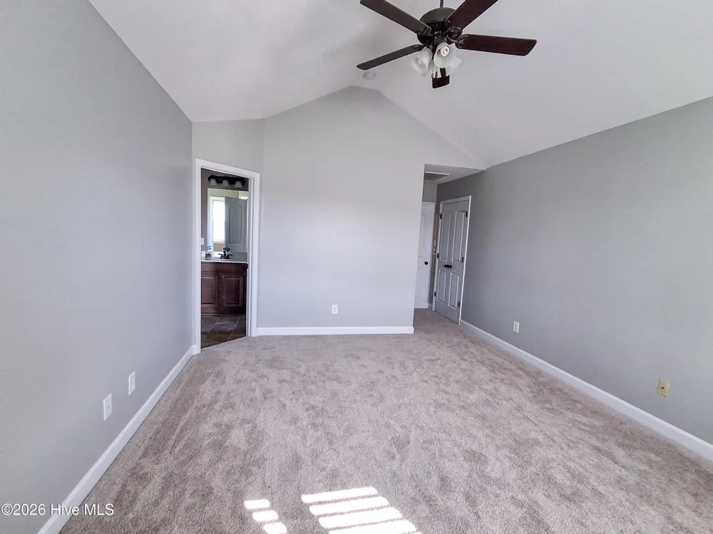 212 Rustic Field Drive Goldsboro, NC 27530