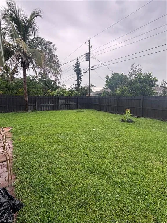 Address Not Shown Fort Myers, FL 33907
