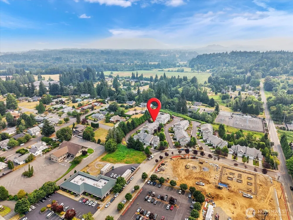910 Medical Center Drive #G101 Arlington, WA 98223