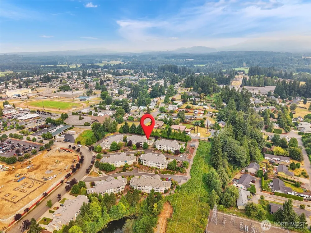 910 Medical Center Drive #G101 Arlington, WA 98223