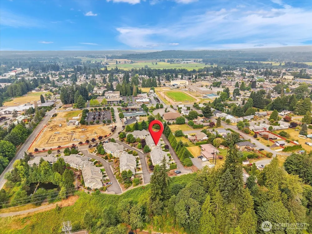 910 Medical Center Drive #G101 Arlington, WA 98223
