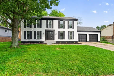 12022 Kenn Road