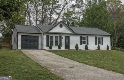 356 Meadow Trace DR