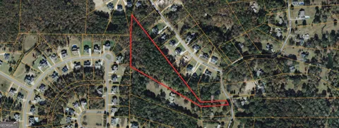 0 Canard RD