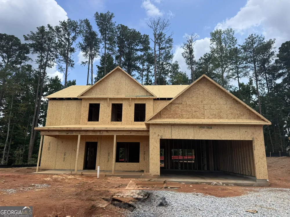 145 FAIRWINDS DR Covington, GA 30016