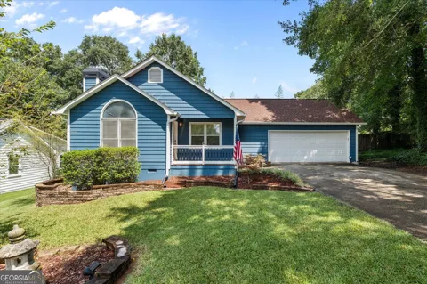 101 Mallard Ln