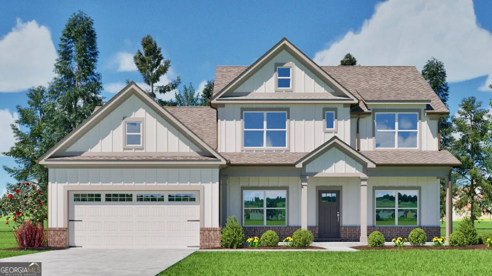 155 FAIRWINDS DR Covington, GA 30016
