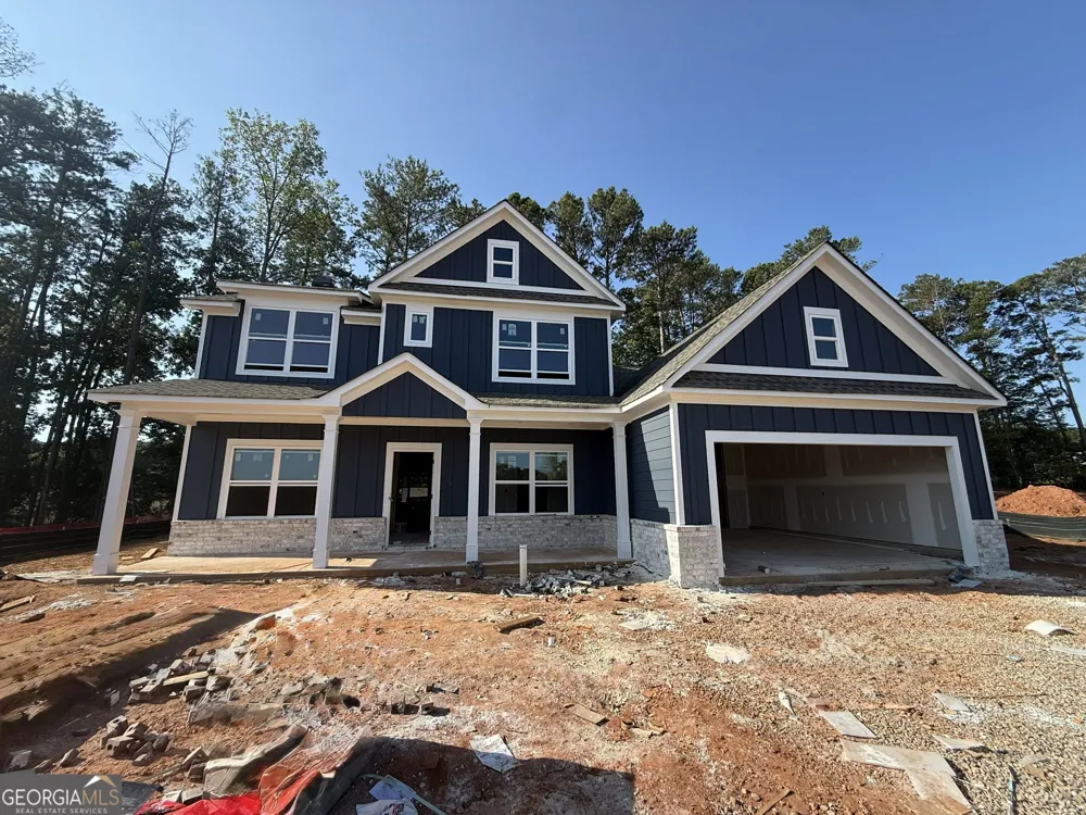 155 FAIRWINDS DR Covington, GA 30016