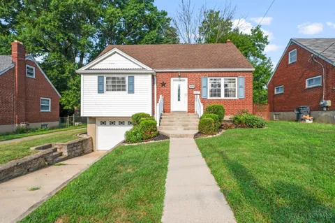 3689 Moonridge Drive