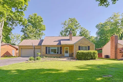 6844 High Meadows Drive