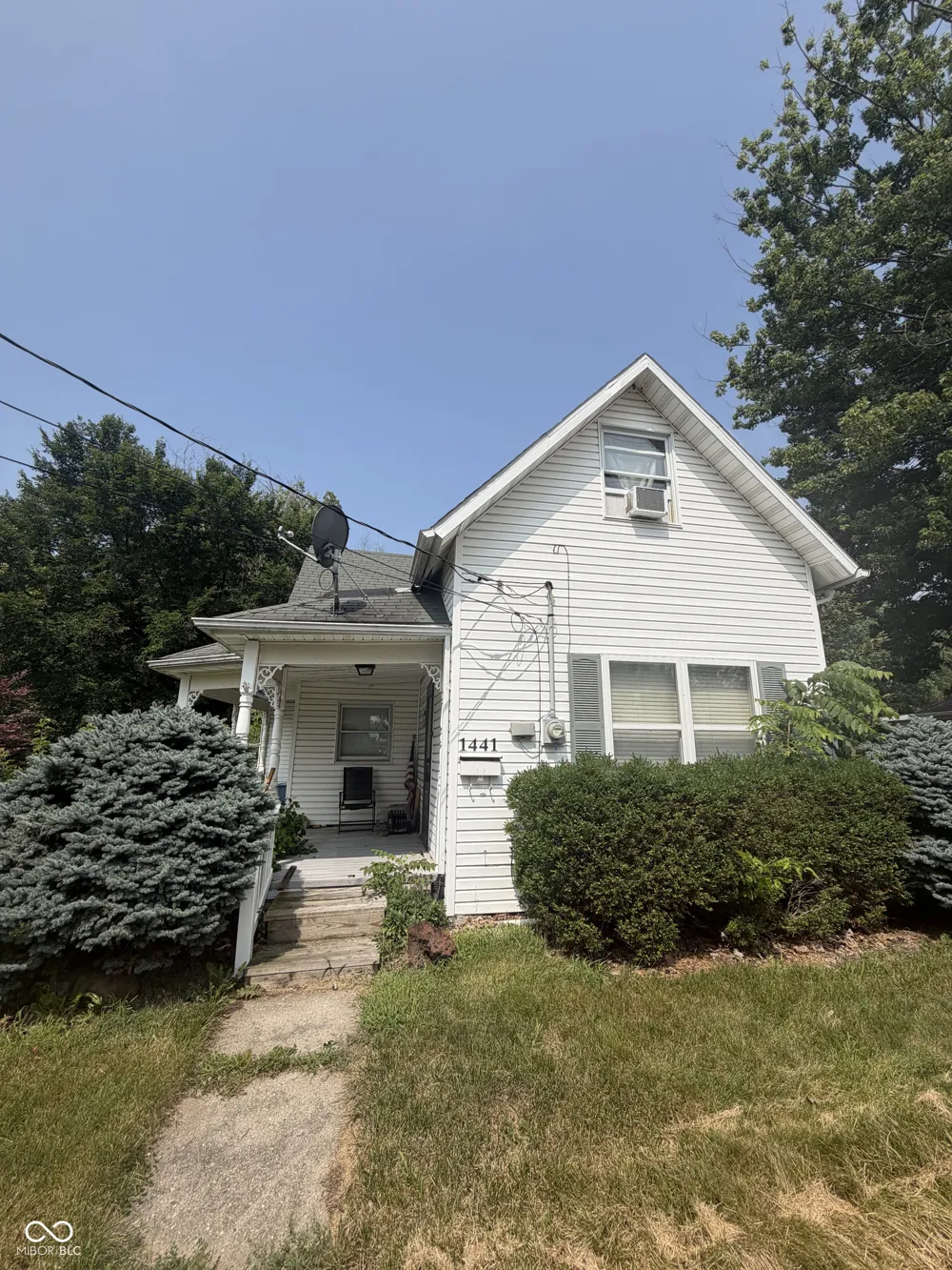 1441 S Wabash Avenue Kokomo, IN 46902