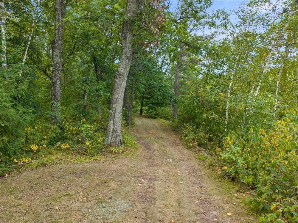 8 Acres Mississippi River Front TBD Bedow Road Fort Ripley, MN 56449