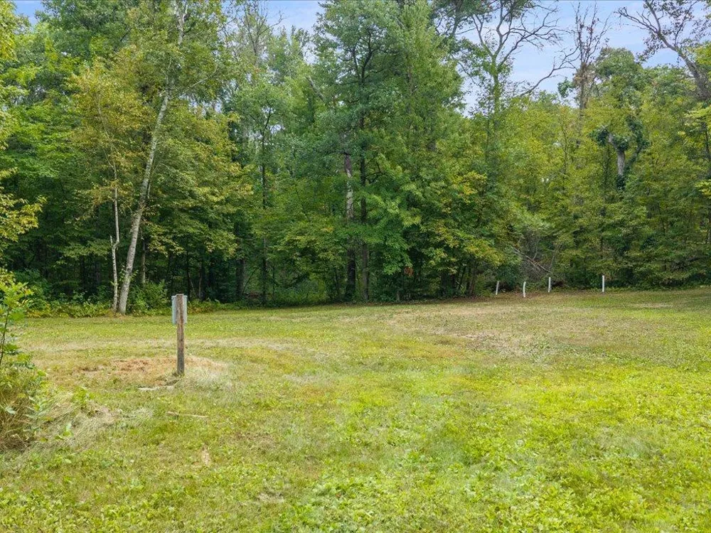8 Acres Mississippi River Front TBD Bedow Road Fort Ripley, MN 56449