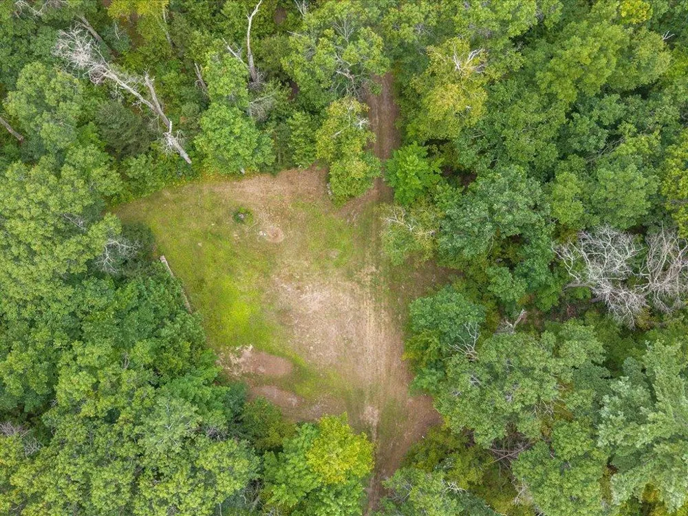 8 Acres Mississippi River Front TBD Bedow Road Fort Ripley, MN 56449