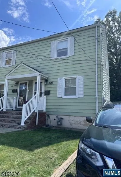1109 Lincoln Street Linden, NJ 07036