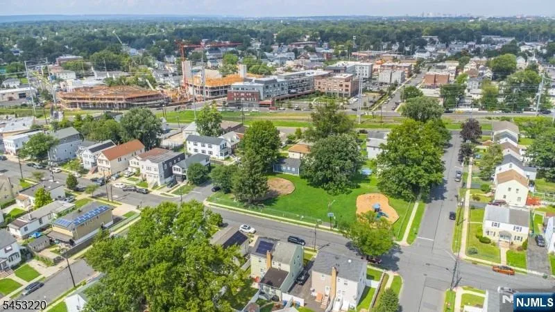 1109 Lincoln Street Linden, NJ 07036