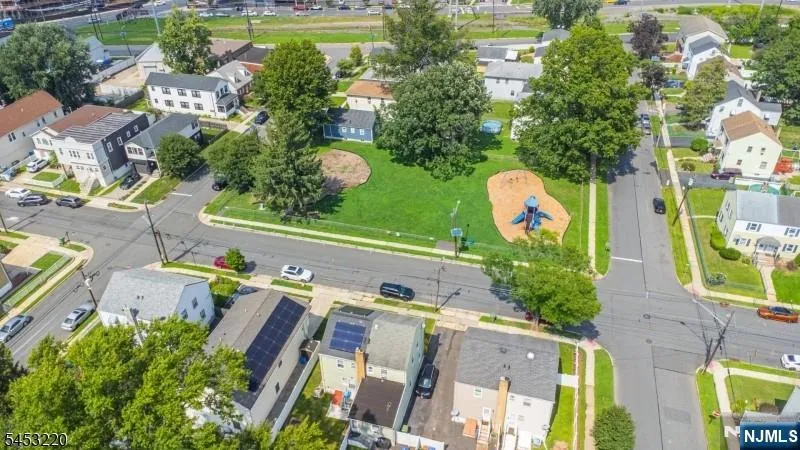 1109 Lincoln Street Linden, NJ 07036