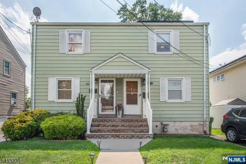 1109 Lincoln Street Linden, NJ 07036