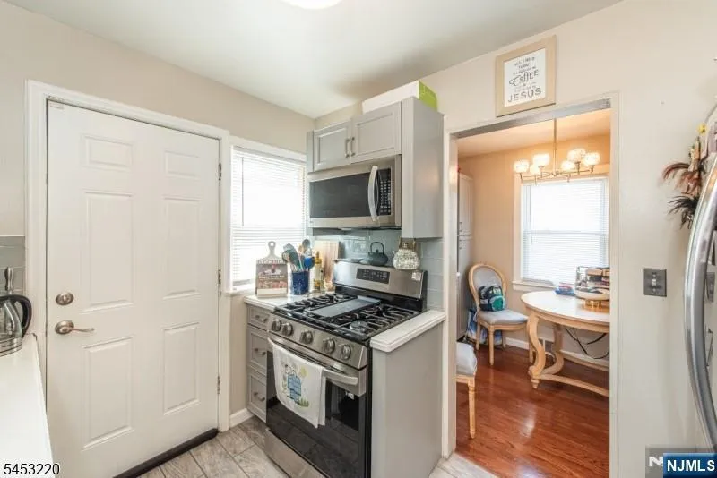 1109 Lincoln Street Linden, NJ 07036