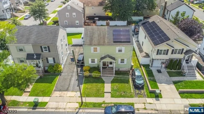 1109 Lincoln Street Linden, NJ 07036