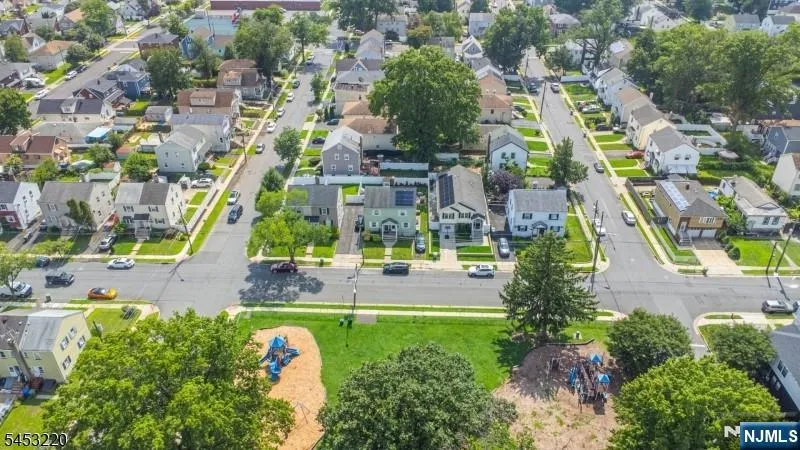 1109 Lincoln Street Linden, NJ 07036